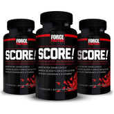 Force Factor 75 Capsules Score Premium Nitric Oxide Booster